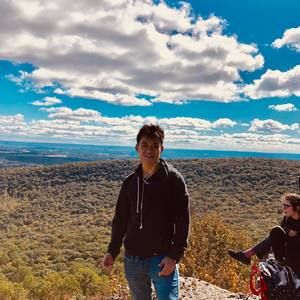 Meet your Posher, Bao